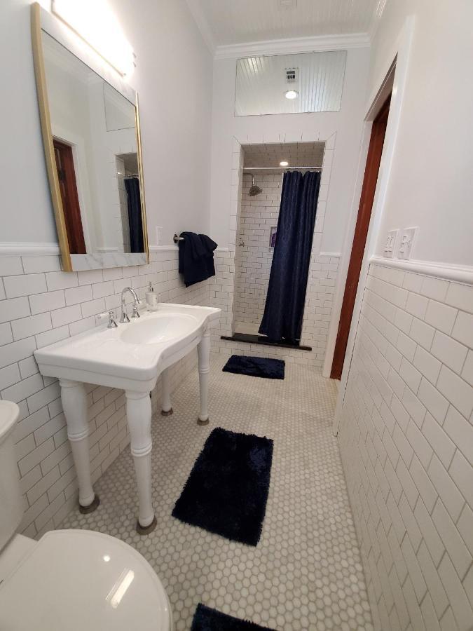 Oak Hall Bed And Breakfast Vicksburg Bagian luar foto