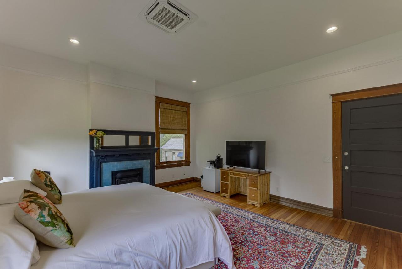 Oak Hall Bed And Breakfast Vicksburg Bagian luar foto