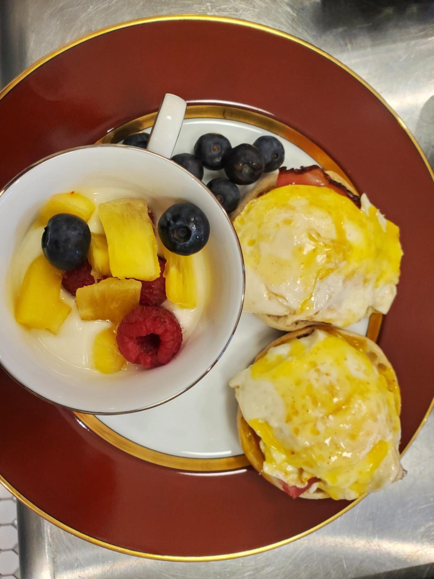 Oak Hall Bed And Breakfast Vicksburg Bagian luar foto